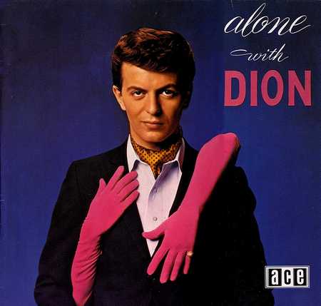Dion - Alone With Dion (1961)