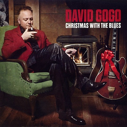 David Gogo - Christmas With The Blues (2012)