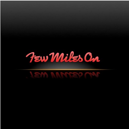 Few Miles On - Few Miles On (2016)