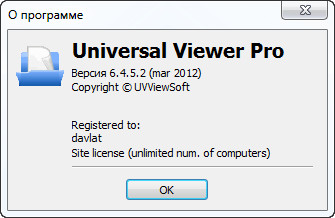 Universal Viewer Pro