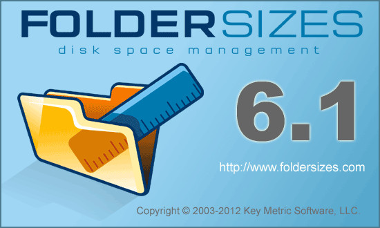 FolderSizes Professional Edition