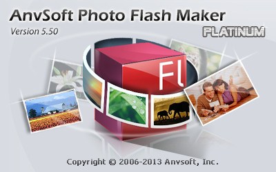 AnvSoft Photo Flash Maker Platinum