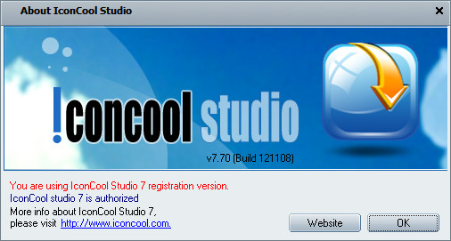 IconCool Studio Pro