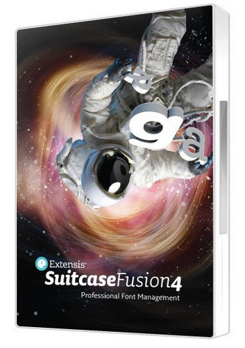Suitcase Fusion 4