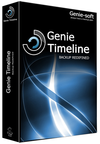 Genie Timeline Pro 2015
