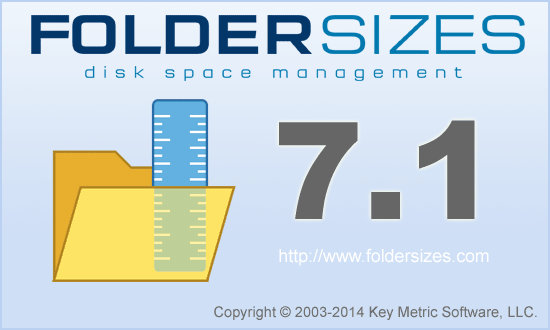 FolderSizes Enterprise Edition