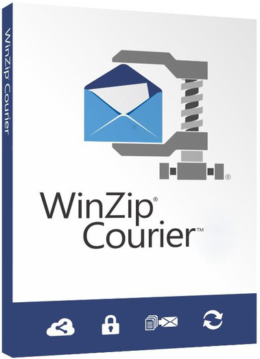 WinZip Courier