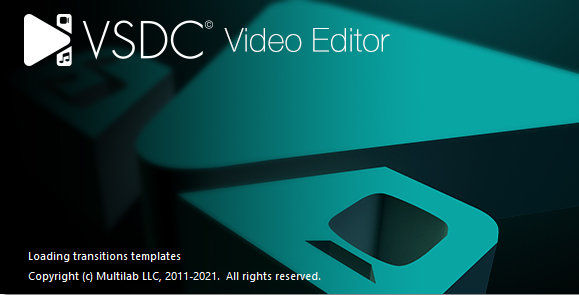 VSDC Video Editor Pro