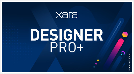 Xara Designer Pro