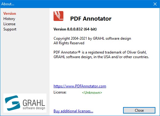 PDF Annotator