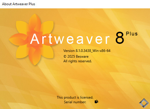 Artweaver Plus