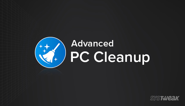 Advanced PC Cleanup