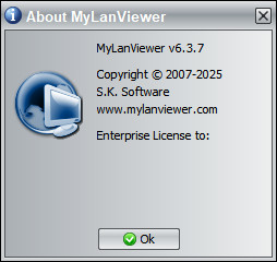 MyLanViewer