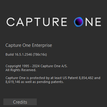 Capture One