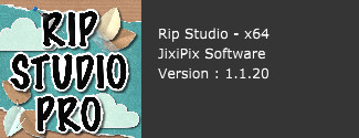 JixiPix Rip Studio