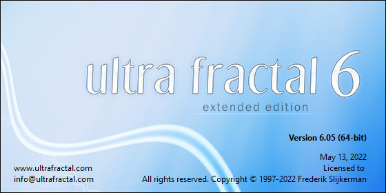 Ultra Fractal