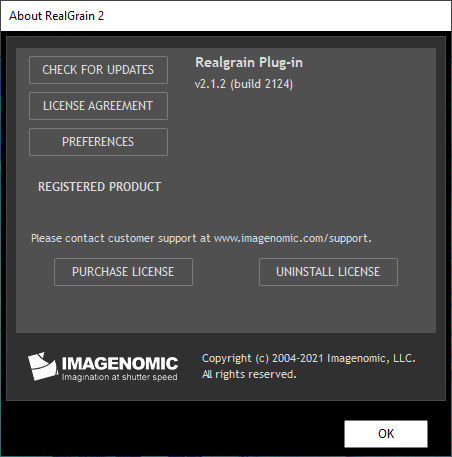 Imagenomic Professional Suite