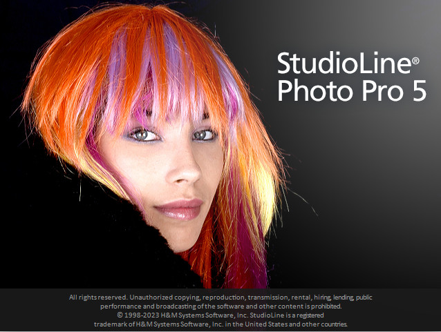 StudioLine Photo Pro