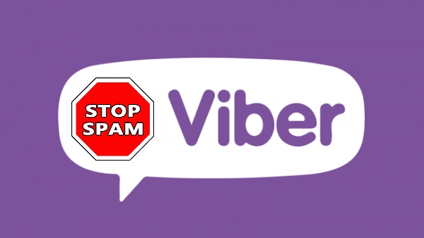 Как навсегда избавиться от рекламного спама в Viber
