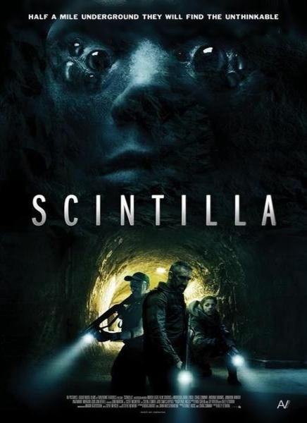 Гибрид / Scintilla / The Hybrid (2014/WEB-DL/WEB-DLRip