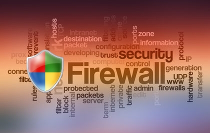 Как отключить встроенный firewall (брандмауэр) в Windows 7