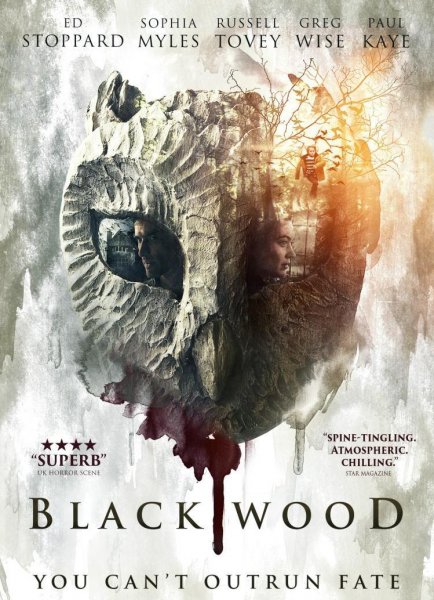 Блэквуд / Blackwood (2014/DVDRip