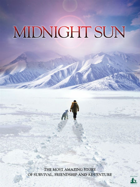 Полуночное солнце / Midnight Sun (2014/DVDRip