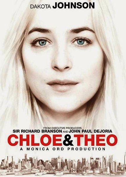 Хлоя и Тео / Chloe and Theo (2014/WEB-DL/720p/WEB-DLRip