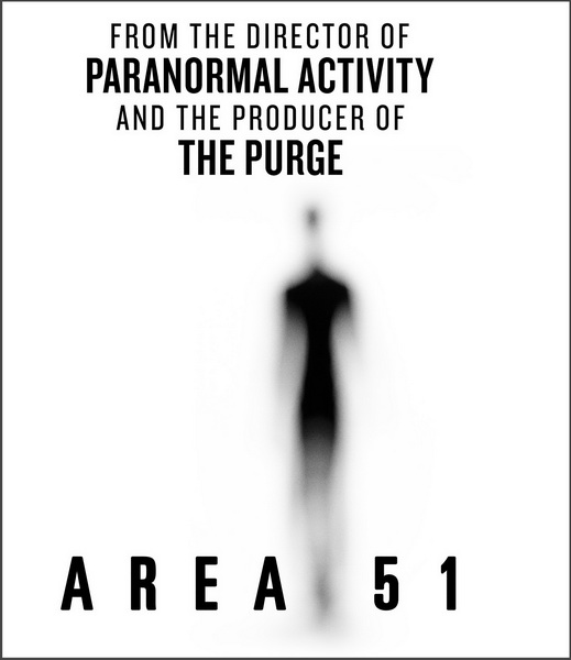 Зона 51 / Area 51 (2015/WEB-DL/720p/WEB-DLRip