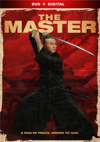 Мастер / The Master (2015/DVDRip