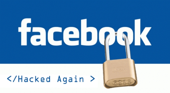 Как узнать, был ли взломан ваш Фейсбук