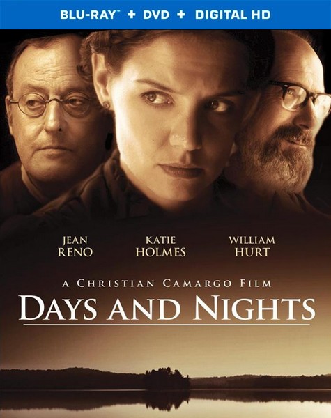 Дни и ночи / Days and Nights (2013) HDRip