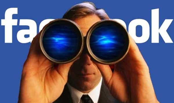 Как запретить следить за вами в Фейсбуке
