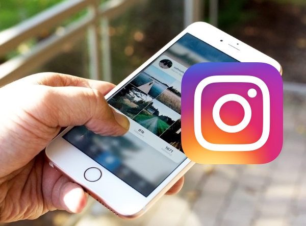 Как публиковать фото в Instagram на iPhone, не запуская приложение