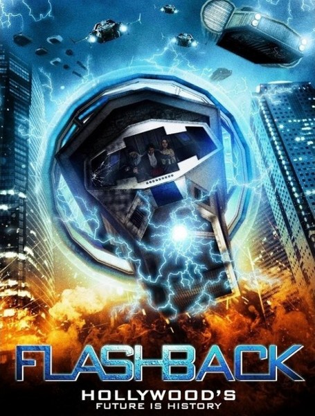Флэшбэк / Flashback (2011) WEBDLRip