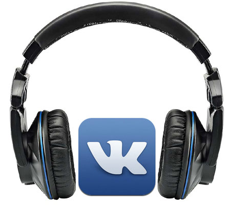 Плеер для ВКонтакте, или расширение VK Audiopad для Chrome