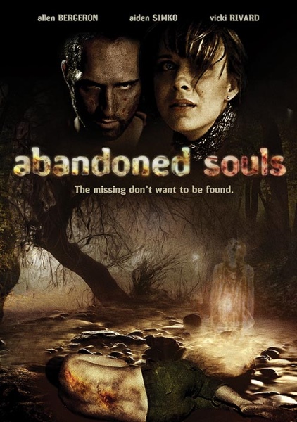 Покинутые души / Abandoned Souls (2010/HDTVRip