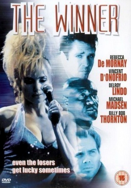 Победитель / The Winner (1996/DVDRip)