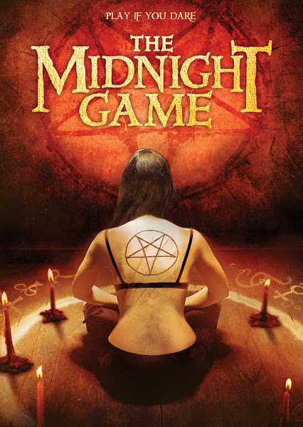 Полуночная игра / The Midnight Game (2013/DVDRip
