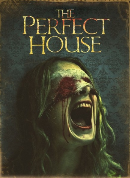 Идеальный дом / The Perfect House (2012/HDRip