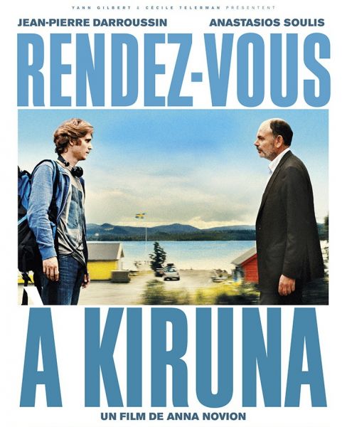 Встреча в Кируне / Rendez-vous à Kiruna (2012/HDTVRip