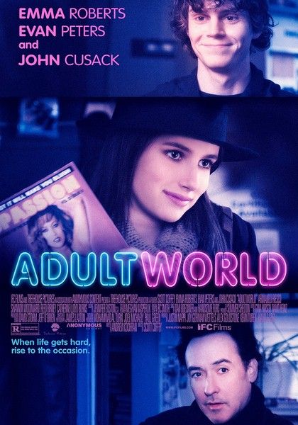 Adult World