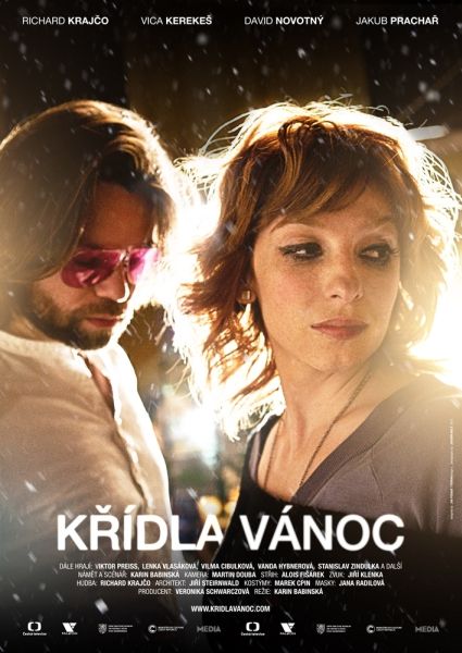 Крылатое Рождество / Krdla Vanoc (2013/DVDRip