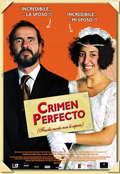 Идеальное преступление (2004) DVDRip