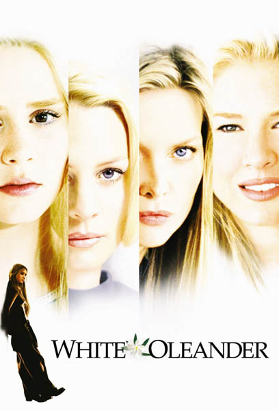 Белый олеандр (2002) DVDRip