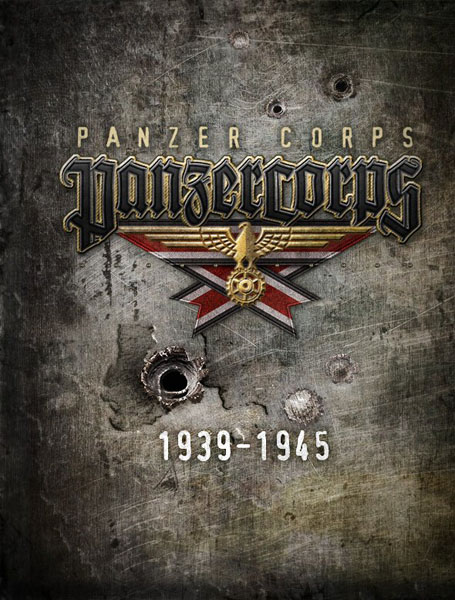 Panzer Corps (2011/Repack)