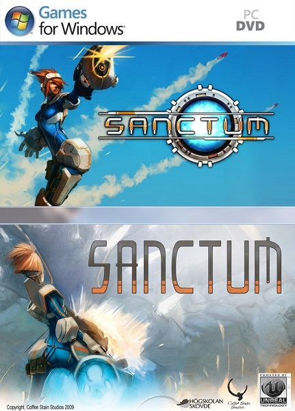 Sanctum (2011/Repack)