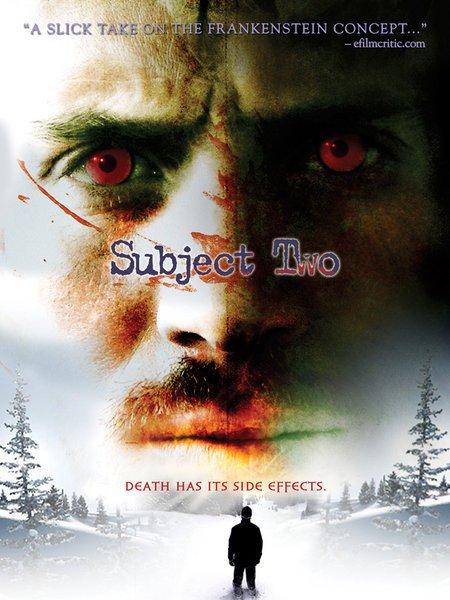 Объект 2 / Образец два / Subject Two (2006/DVDRip)