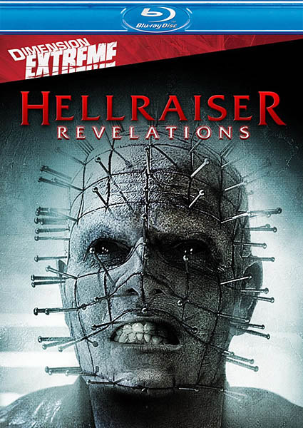 Восставший из ада: Откровение (2011) HDRip