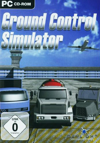 Ground Control Simulator (2011/DE)